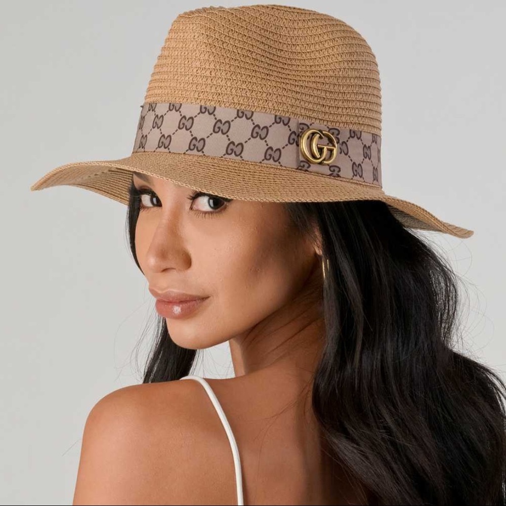 Fedora Hat CG